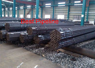 Welded circular tubes of non-alloy steels without special quality requirements Steel Grade : St 33 (St 37.0, St 44.0, St