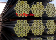 Steel tubes for pipeline for combustible liquids Steel Grade : L245NB, L245MB, L290NB, L360NB