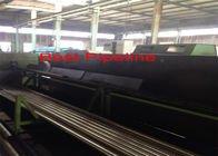 “Welded steel tubes for pressure purposes. Submerged arc welded non-alloy and alloy steel tubes  P235GH TC1, P265GH TC1