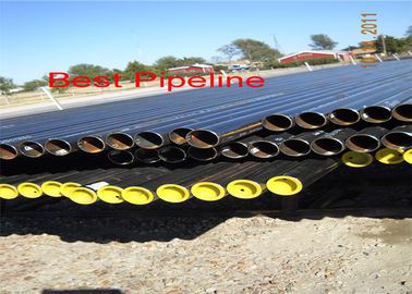 DIN 1626:1984  ST 52 Welded circular tubes of non-alloy steels with special quality requirements