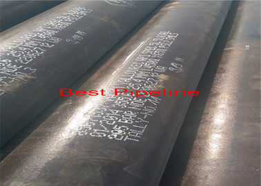 DIN 17172:1978 StE 360.7 TM, StE 385.7 TM,  Steel tubes for pipeline for transport of combustible liquids and gases