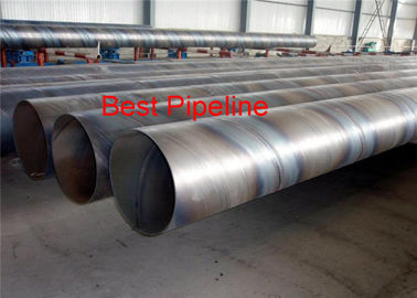 DIN 17172:1978 StE 415.7 TM, StE 445.7TM, StE 48 Steel tubes for pipeline for transport of combustible liquids and gases