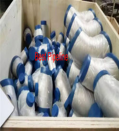 Large Size Stainless Steel Fittings  Inconel 800H / 800HT N08810 / N08811   Inconel 625  N06625  Incoloy 825  N08825