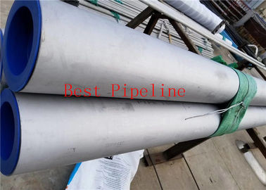 18 Percent Chromium 304 Stainless Steel Tubing Nickel Super Austenitic Stainless Steel