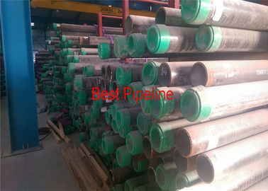 P355 P460 Black  ERW Welding Pipe  UOE Bared With Alloy Fine Grain Steel