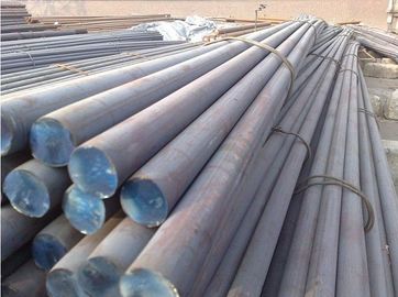 440c Seamless Stainless Steel Tubing Round Bar Diameter 3-800mm F7 20MNV6/280X