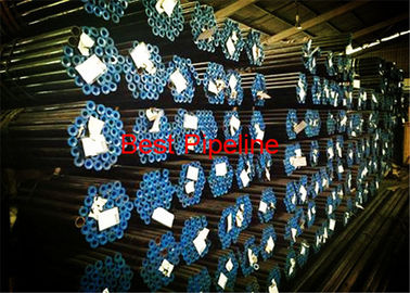 ASTM A213 T11 Alloy Steel Pipe P11 Alloy Steel SCH 40  Fabricated Type