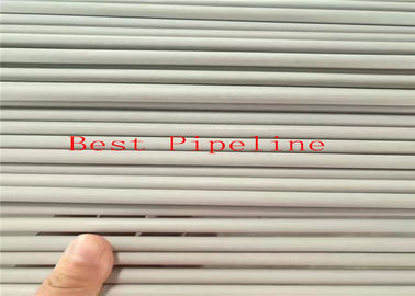 Excellent Corrosion Resistance Duplex Stainless Steel Tube  Alloy 400  Copper Nickel Standard