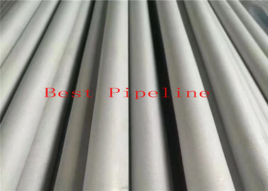 Excellent Corrosion Resistance Duplex Stainless Steel Tube  Alloy 400  Copper Nickel Standard