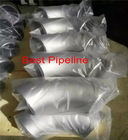 Copper Nickel Alloy Stainless Steel Fittings SC71500 Stainless Steel Pipe Joints