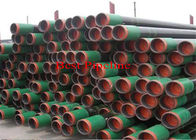 ASTM A252 Casing Pipe Grade 2 Grade 3  Well Casing For Water Well Drilling