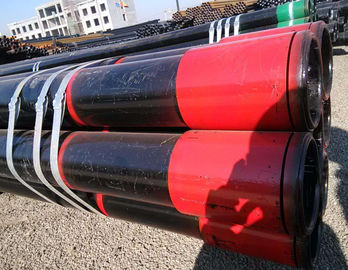 API 5CT K55  Casing And Tubing With  Non-Secondary Seamless Steel