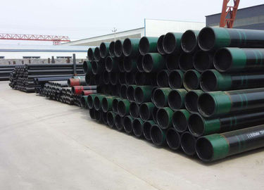 BQ EW AWJ Steel Casing Pipe Well Casing Material API Standard Out Diameter