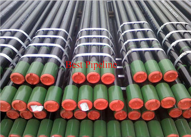 API C90 J55 Oil Casing Pipe Copper Coated  P110 , T95 Casing Oil And Gas