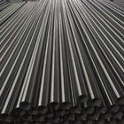 SS 347H Electric Resistance Welded Steel Pipe , Long Seamless Carbon Steel Pipe