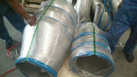Carbon Steel Stainless Steel Reducer Fittings , Monel 400 N04400 Stainless Steel Threaded Reducers 