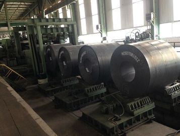 A1 2005  Uing-Oing Submerged Arc Welding Pipes 15mm - 1626mm Outer Diameter Non Alloy /Alloy Steel