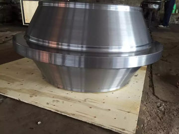 PN 50-250 UNI Forged Steel Flanges Aluminum Steel  Welding Neck