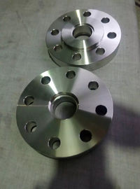 PN 50-250 UNI Forged Steel Flanges Aluminum Steel  Welding Neck