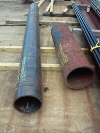 H360LA  BS EN10268-H Precision Steel Pipe With  High Strength Low Alloy steel