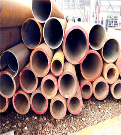 Bolier Application Seamless Steel Pipe StE 210-7 Grade With Mill Test Certification