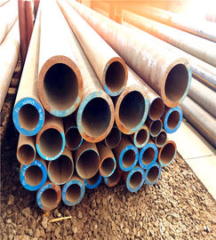 Carbon Steel Material Cold Drawn Seamless Tube NBK Phosphated / Oiled EN 10305-4 Standard