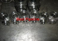 Nipolets Forged Pipe Fittings 2 x 1.1/2 in Swage Eccentric MSS SP-95 BE>PE Wrought S ASTM A 403