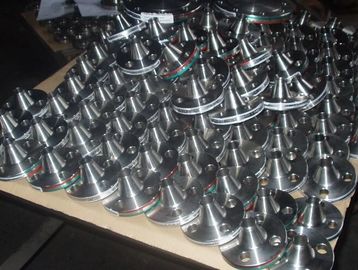 Durable Butt Weld Fittings REDUCCIONES CONC A234WPB STD DIN 2617 Cap Connection