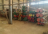 NACE MR0175 Standard Seamless Mild Steel Pipe COVENIN 3376 ASTM A-366 Boliers Application