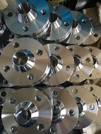 DIN EN 1092-1 Forged Steel Flanges To Facilitate Assembly Of Piping System