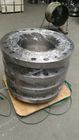 DIN 2527 TS 2146/1 Forged Steel Flanges Round Plate Attaching To The End Of Pipe