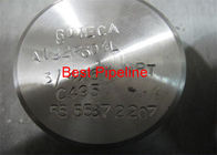 Stainless Steel High Pressure Threaded Pipe Fittings MSS SP 97 Y ANSI/ASME B 1.20.1