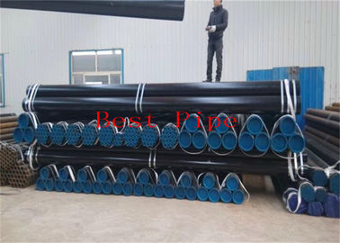 Petrochemical Industries Seamless Astm Carbon Steel Pipe Salzgitter Mannesmann Sandvik Sanyo