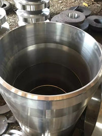 ASME B16.47 Flat Face Weld Neck Flange , Long Weld Neck Flange 300lbs Pressure  Ameriforge/Coffer/Texas Metals (USA),