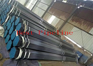 Bolier Pipes Alloy Steel Seamless Tubes St 35.8/St 45.8/17 Mn 4/19 Mn 5/15 Mo 3