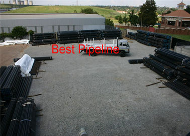 Carbon Seamless Alloy Steel Pipe A355 Gr P11 / A335 Gr P22 IBR Standard