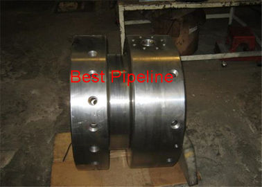 Material of Flange : BS 316S16/ GB Q235/ GB 20 Mn/ GB 25 Mn/ GB OCr 19Ni9/ GBOOCr17 Ni14Mo2