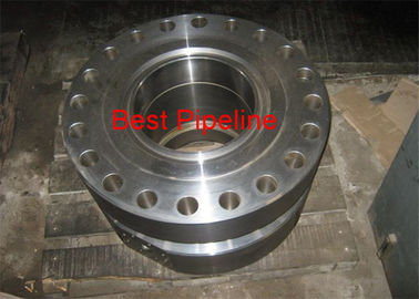 1kg/Cm2 JIS 7805 -1976 (KS 7815-85)  1 SLIP-ON WELDING STEEL PIPE FLANGES  FLANGE FOR EXE.GAS PIPE (F-TYPE)