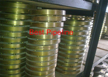 10kg/Cm2  JIS B2220-1984 (KS B 1503-1999)  10    WELDING NECK STEEL PIPE FLANGES