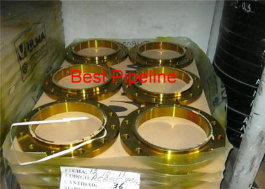 10kg/Cm2  JIS B2220-1984 (KS B 1503-1999)  10    WELDING NECK STEEL PIPE FLANGES