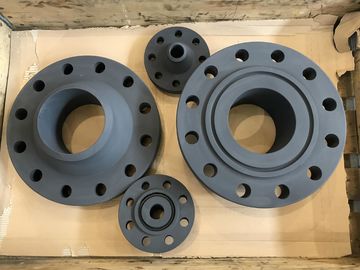 20kg/Cm2   JIS B2220-1984 (KS B 1503-1999)      WELDING NECK STEEL PIPE FLANGES