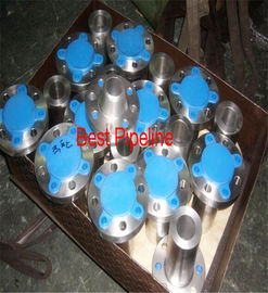 Flat Face Forged Steel Flanges UNI 2276-67 UNI 6084-67 UNI 6083-67 UNI 2278-67 UNI 2277-67