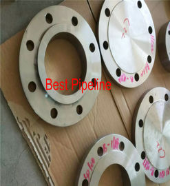 Normally Raised Face Weld Neck Flange UNI 2284-67 UNI 2285-67 UNI 2286-67