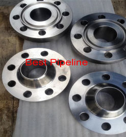 LAPPED Weld Neck Pipe Flanges UNI 6088-67 UNI 6089-67 UNI 6090-67 UNI 2299-67 UNI 2300-67