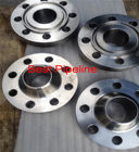 Material 304L Forged Steel Flanges UNI 6091-67 UNI 6092-67 UNI 6093-67 UNI 6094-67