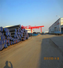 ASTM A-53/Gr A/B Seamless Steel Pipe A270ES A240ES SAE 1010 SAE 1008 Round Section