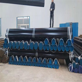 CE Carbon Steel Seamless Pipes Tubes 1.0345 /1.0425 /A/SA 53106 /L245 MB/NB L360NB/MB/L415MB/NB/QB