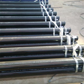 CE Carbon Steel Seamless Pipes Tubes 1.0345 /1.0425 /A/SA 53106 /L245 MB/NB L360NB/MB/L415MB/NB/QB