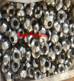 300LBS Pressure Forged Steel Flanges Ganze Muffen DIN 2986 Halbe Muffen Reduziermuffen