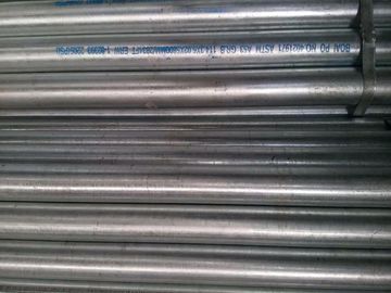 Seamless Stainless Steel Pipe ASTM 312 TP316/316L Annealed / Pickled Tubes